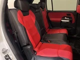 2021 Mercedes-AMG GLB GLB35 4MATIC 4WD SUV for sale, Japanese used car export - photo 5 of 24 | GULJI TRADERS