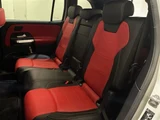 2021 Mercedes-AMG GLB GLB35 4MATIC 4WD SUV for sale, Japanese used car export - photo 6 of 24 | GULJI TRADERS