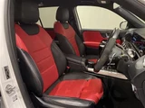 2021 Mercedes-AMG GLB GLB35 4MATIC 4WD SUV for sale, Japanese used car export - photo 7 of 24 | GULJI TRADERS