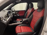 2021 Mercedes-AMG GLB GLB35 4MATIC 4WD SUV for sale, Japanese used car export - photo 8 of 24 | GULJI TRADERS