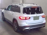 2021 Mercedes-AMG GLB GLB35 SUV for sale, Japanese used car export - photo 5 of 5 | GULJI TRADERS