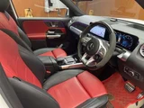 2022 Mercedes-AMG GLB GLB35 4MATIC 4WD SUV for sale, Japanese used car export - photo 5 of 24 | GULJI TRADERS