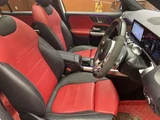 2022 Mercedes-AMG GLB GLB35 4MATIC 4WD SUV for sale, Japanese used car export - photo 6 of 24 | GULJI TRADERS