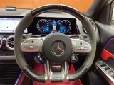2022 Mercedes-AMG GLB GLB35 4MATIC 4WD SUV for sale, Japanese used car export - photo 9 of 24 | GULJI TRADERS