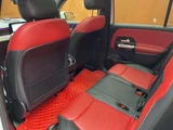 2022 Mercedes-AMG GLB GLB35 4MATIC 4WD SUV for sale, Japanese used car export - photo 21 of 24 | GULJI TRADERS