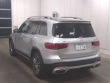 2022 Mercedes-AMG GLB 4WD AMG GLB35 SUV for sale, Japanese used car export - photo 2 of 7 | GULJI TRADERS