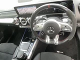 2022 Mercedes-AMG GLB 4WD AMG GLB35 SUV for sale, Japanese used car export - photo 3 of 7 | GULJI TRADERS