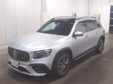 2022 Mercedes-AMG GLB 4WD AMG GLB35 SUV for sale, Japanese used car export - photo 4 of 7 | GULJI TRADERS