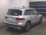 2022 Mercedes-AMG GLB 4WD AMG GLB35 SUV for sale, Japanese used car export - photo 5 of 7 | GULJI TRADERS