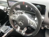 2022 Mercedes-AMG GLB 4WD AMG GLB35 SUV for sale, Japanese used car export - photo 7 of 7 | GULJI TRADERS