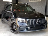2023 Mercedes-AMG GLB GLB35 SUV for sale, Japanese used car export - photo 1 of 37 | GULJI TRADERS