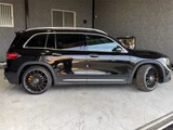 2023 Mercedes-AMG GLB GLB35 SUV for sale, Japanese used car export - photo 3 of 37 | GULJI TRADERS