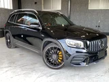 2023 Mercedes-AMG GLB GLB35 SUV for sale, Japanese used car export - photo 5 of 37 | GULJI TRADERS