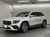 2023 Mercedes-AMG GLB GLB35 4WD MP202301 SUV for sale, Japanese used car export - photo 1 of 49 | GULJI TRADERS