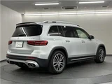 2023 Mercedes-AMG GLB GLB35 4WD MP202301 SUV for sale, Japanese used car export - photo 2 of 49 | GULJI TRADERS
