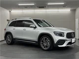 2023 Mercedes-AMG GLB GLB35 4WD MP202301 SUV for sale, Japanese used car export - photo 5 of 49 | GULJI TRADERS