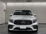 2023 Mercedes-AMG GLB GLB35 4WD MP202301 SUV for sale, Japanese used car export - photo 6 of 49 | GULJI TRADERS