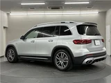 2023 Mercedes-AMG GLB GLB35 4WD MP202301 SUV for sale, Japanese used car export - photo 11 of 49 | GULJI TRADERS