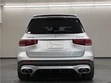 2023 Mercedes-AMG GLB GLB35 4WD MP202301 SUV for sale, Japanese used car export - photo 13 of 49 | GULJI TRADERS
