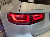 2023 Mercedes-AMG GLB GLB35 4WD MP202301 SUV for sale, Japanese used car export - photo 14 of 49 | GULJI TRADERS