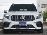 2023 Mercedes-AMG GLB GLB35 SUV for sale, Japanese used car export - photo 2 of 50 | GULJI TRADERS