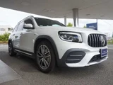 2023 Mercedes-AMG GLB GLB35 SUV for sale, Japanese used car export - photo 3 of 50 | GULJI TRADERS