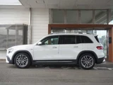2023 Mercedes-AMG GLB GLB35 SUV for sale, Japanese used car export - photo 4 of 50 | GULJI TRADERS