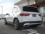 2023 Mercedes-AMG GLB GLB35 SUV for sale, Japanese used car export - photo 5 of 50 | GULJI TRADERS