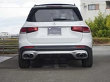 2023 Mercedes-AMG GLB GLB35 SUV for sale, Japanese used car export - photo 13 of 50 | GULJI TRADERS