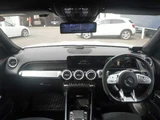 2023 Mercedes-AMG GLB GLB35 SUV for sale, Japanese used car export - photo 19 of 50 | GULJI TRADERS
