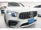 2023 Mercedes-AMG GLB SUV for sale, Japanese used car export - photo 10 of 73 | GULJI TRADERS