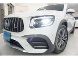 2023 Mercedes-AMG GLB SUV for sale, Japanese used car export - photo 39 of 73 | GULJI TRADERS
