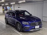 2023 Mercedes-AMG GLB GLB35 4M SUV for sale, Japanese used car export - photo 1 of 3 | GULJI TRADERS