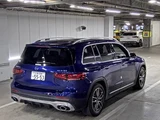 2023 Mercedes-AMG GLB GLB35 4M SUV for sale, Japanese used car export - photo 3 of 3 | GULJI TRADERS