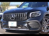 2023 Mercedes-AMG GLB GLB35 SUV for sale, Japanese used car export - photo 2 of 24 | GULJI TRADERS