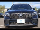 2023 Mercedes-AMG GLB GLB35 SUV for sale, Japanese used car export - photo 6 of 24 | GULJI TRADERS