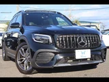 2023 Mercedes-AMG GLB GLB35 SUV for sale, Japanese used car export - photo 7 of 24 | GULJI TRADERS