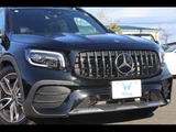 2023 Mercedes-AMG GLB GLB35 SUV for sale, Japanese used car export - photo 8 of 24 | GULJI TRADERS