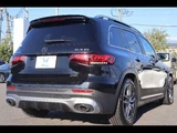 2023 Mercedes-AMG GLB GLB35 SUV for sale, Japanese used car export - photo 11 of 24 | GULJI TRADERS
