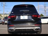 2023 Mercedes-AMG GLB GLB35 SUV for sale, Japanese used car export - photo 14 of 24 | GULJI TRADERS