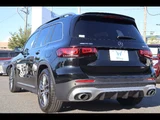 2023 Mercedes-AMG GLB GLB35 SUV for sale, Japanese used car export - photo 15 of 24 | GULJI TRADERS