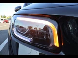 2023 Mercedes-AMG GLB GLB35 SUV for sale, Japanese used car export - photo 20 of 24 | GULJI TRADERS