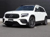 2024 Mercedes-AMG GLB GLB35 4MATIC 4WD SUV for sale, Japanese used car export - photo 1 of 23 | GULJI TRADERS