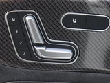 2024 Mercedes-AMG GLB GLB35 4MATIC 4WD SUV for sale, Japanese used car export - photo 14 of 23 | GULJI TRADERS