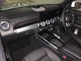 2024 Mercedes-AMG GLB GLB35 4M SUV for sale, Japanese used car export - photo 2 of 3 | GULJI TRADERS