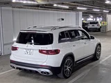 2024 Mercedes-AMG GLB GLB35 4M SUV for sale, Japanese used car export - photo 3 of 3 | GULJI TRADERS