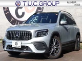 2024 Mercedes-AMG GLB M.AMG GLB35 4MATIC SUV for sale, Japanese used car export - photo 1 of 9 | GULJI TRADERS