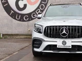 2024 Mercedes-AMG GLB M.AMG GLB35 4MATIC SUV for sale, Japanese used car export - photo 5 of 9 | GULJI TRADERS