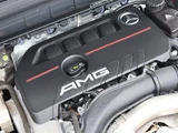 2024 Mercedes-AMG GLB M.AMG GLB35 4MATIC SUV for sale, Japanese used car export - photo 6 of 9 | GULJI TRADERS