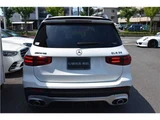 2025 Mercedes-AMG GLB GLB35 AMG SUV for sale, Japanese used car export - photo 2 of 80 | GULJI TRADERS